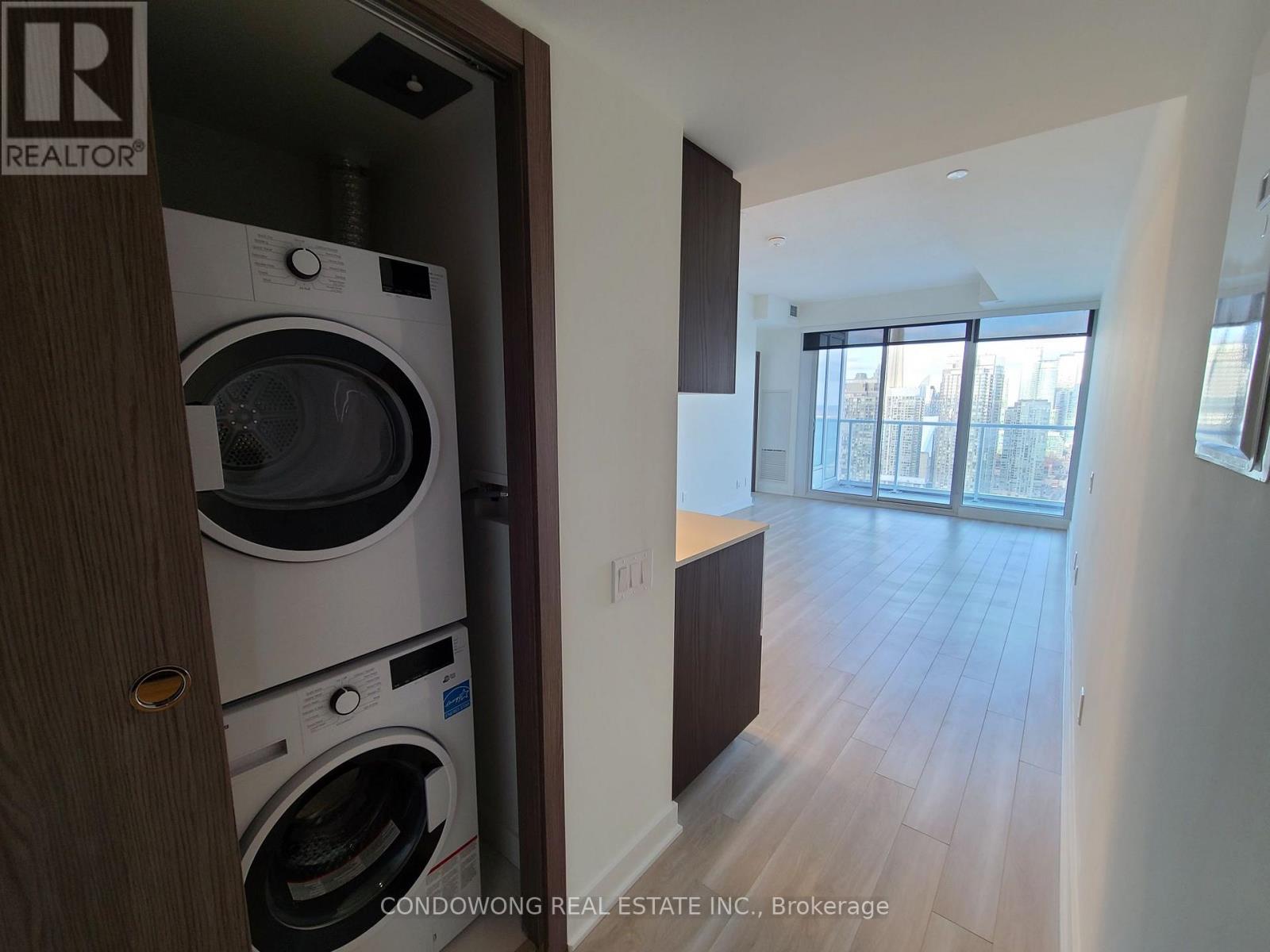 4510 - 17 Bathurst Street, Toronto, Ontario  M5V 0N1 - Photo 11 - C13872390