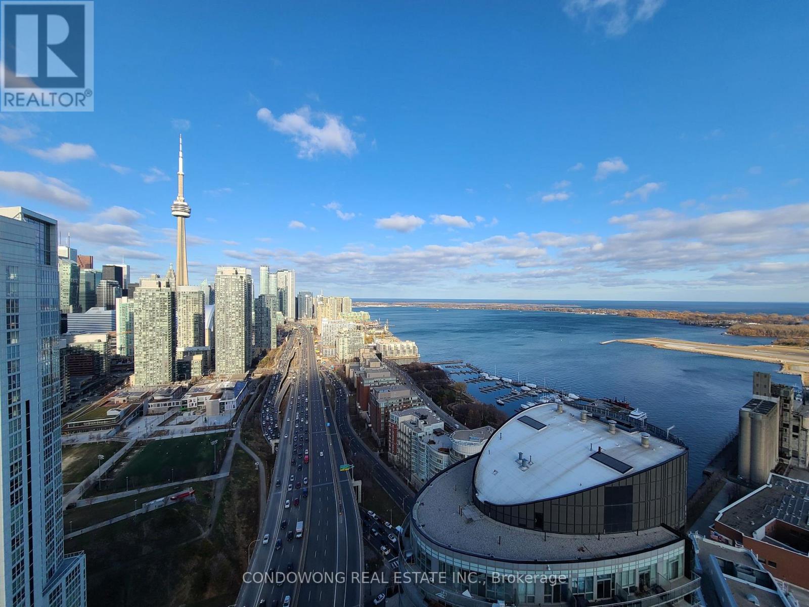 4510 - 17 Bathurst Street, Toronto, Ontario  M5V 0N1 - Photo 14 - C13872390