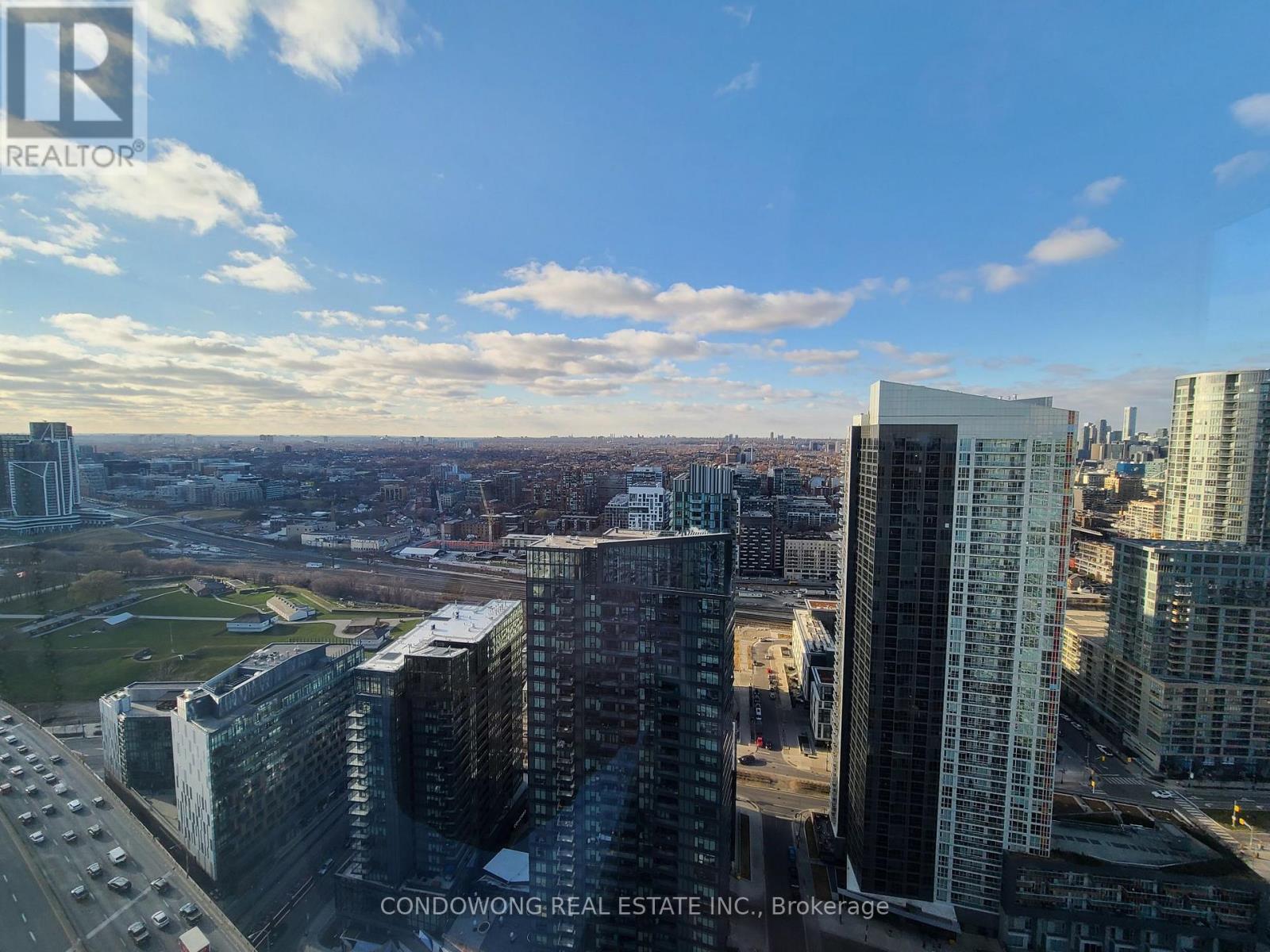 4510 - 17 Bathurst Street, Toronto, Ontario  M5V 0N1 - Photo 15 - C13872390