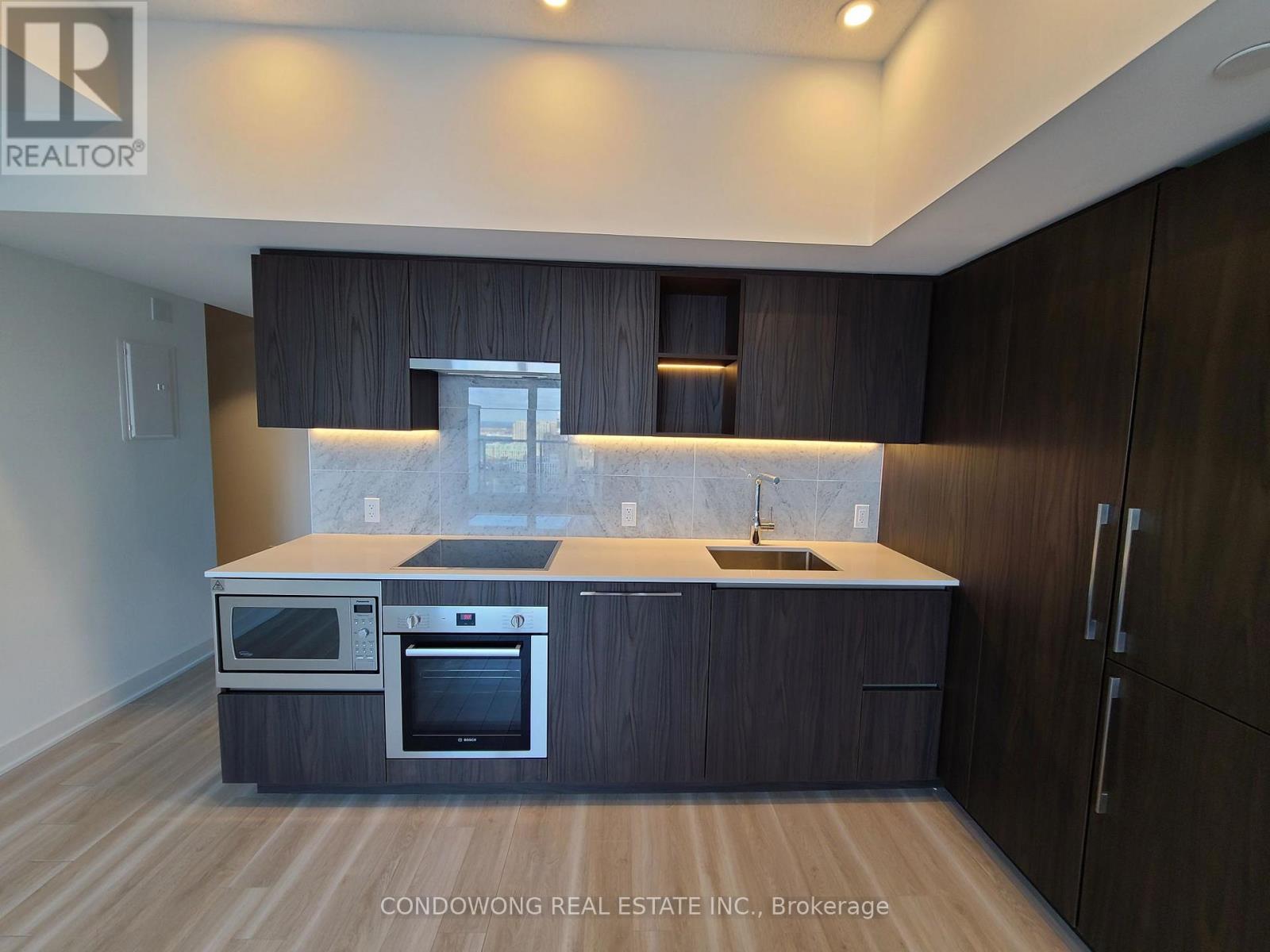 4510 - 17 Bathurst Street, Toronto, Ontario  M5V 0N1 - Photo 4 - C13872390