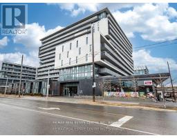 605 - 120 VARNA DRIVE, Toronto, Ontario