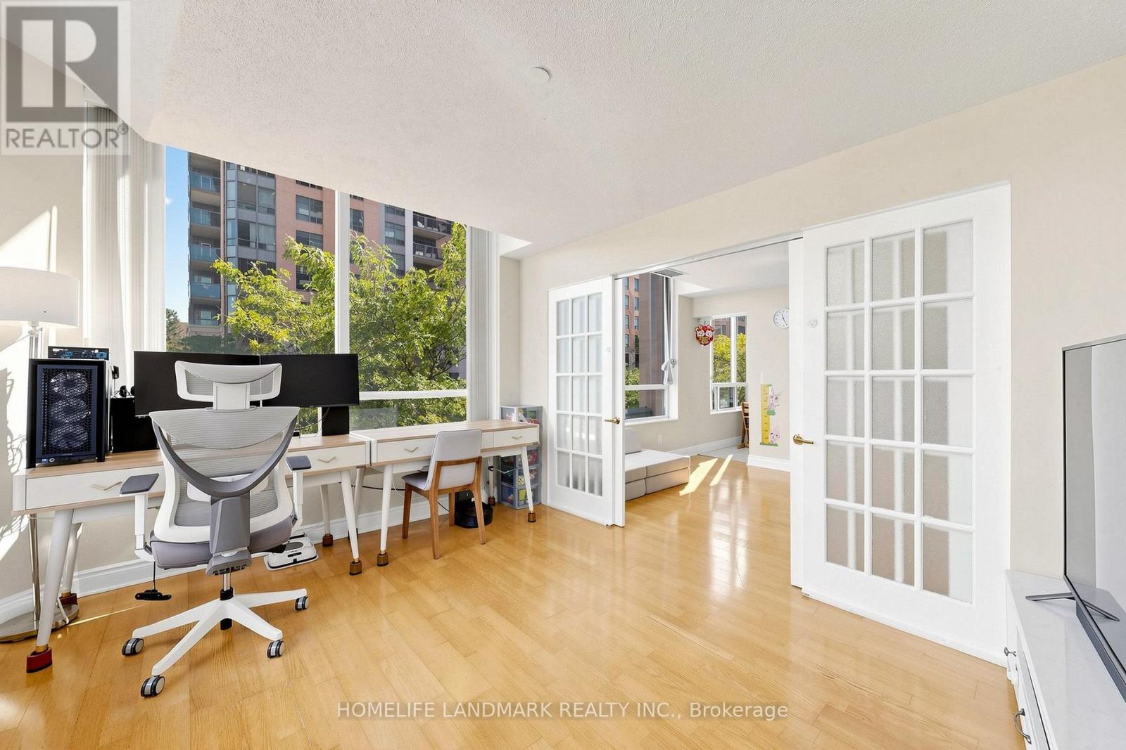 220 - 15 Northtown Way, Toronto, Ontario  M2N 7A2 - Photo 10 - C13872430
