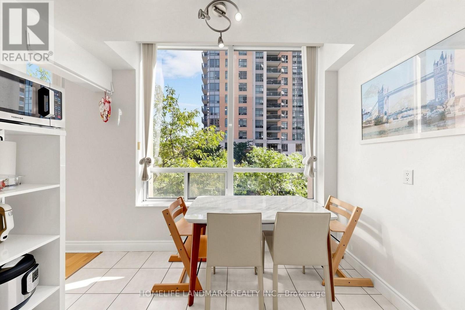 220 - 15 Northtown Way, Toronto, Ontario  M2N 7A2 - Photo 14 - C13872430