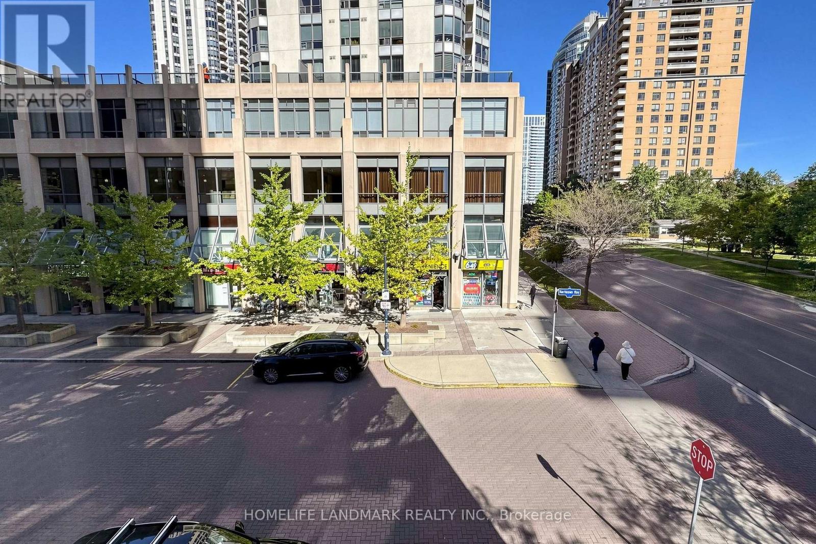 220 - 15 Northtown Way, Toronto, Ontario  M2N 7A2 - Photo 40 - C13872430