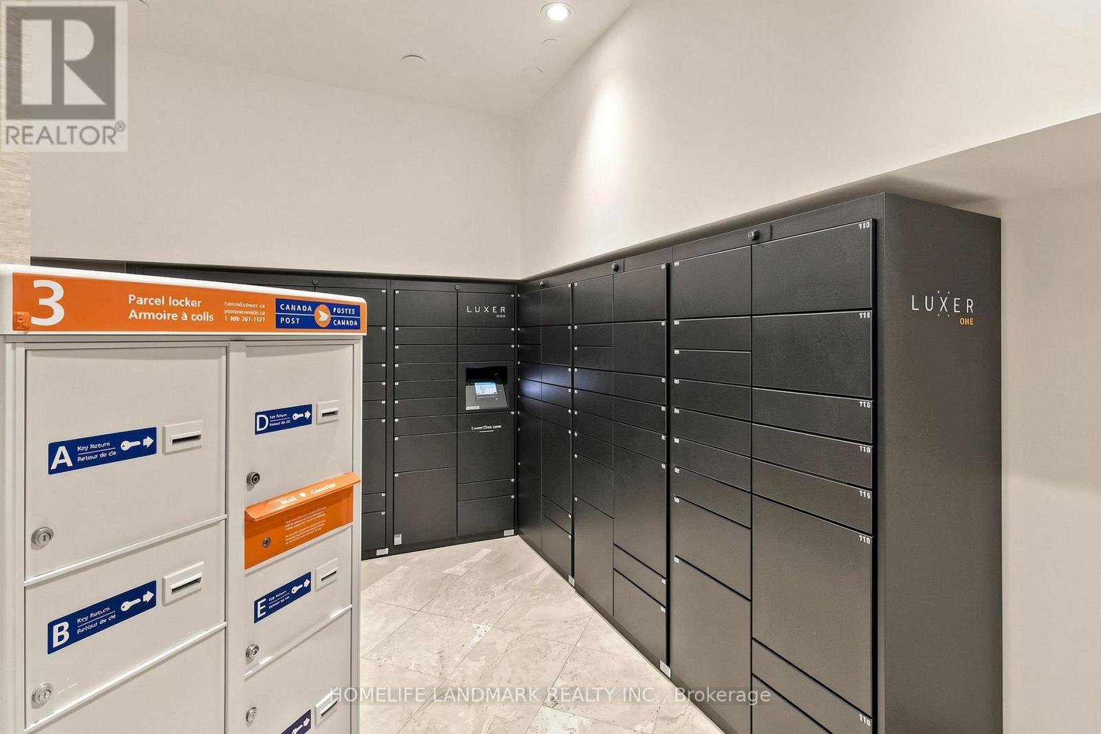220 - 15 Northtown Way, Toronto, Ontario  M2N 7A2 - Photo 45 - C13872430