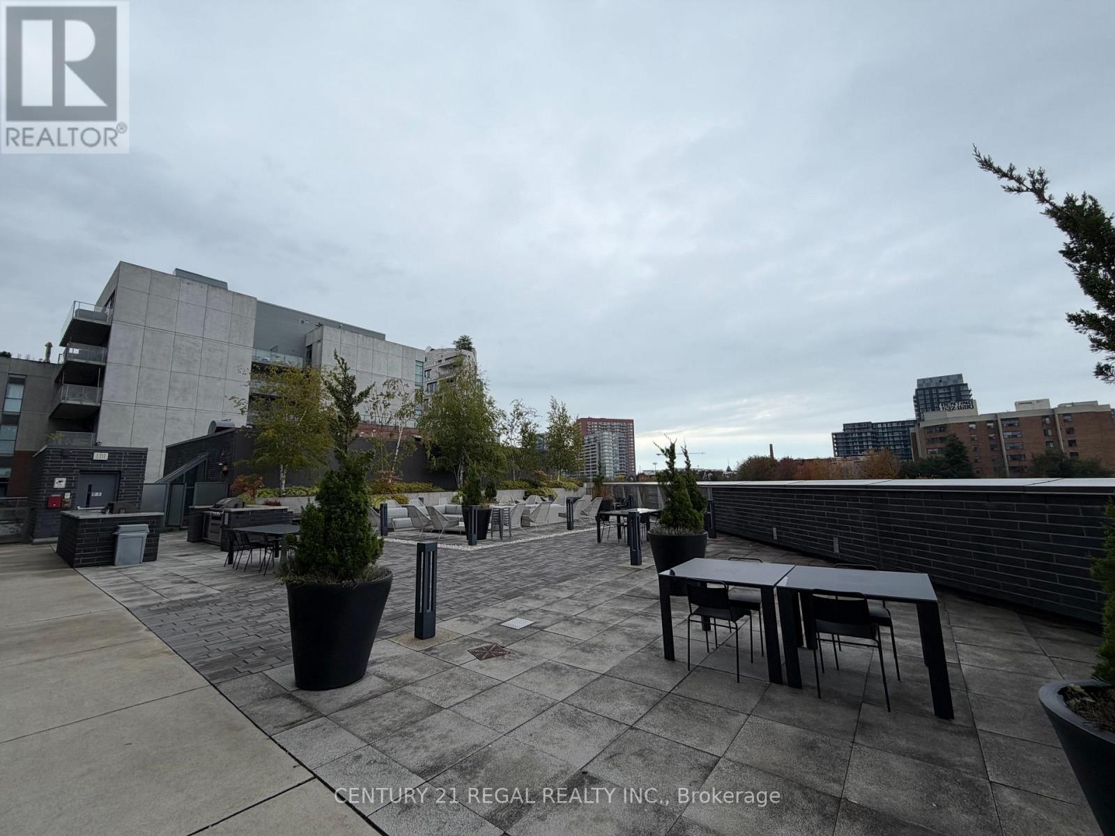 705 - 20 Minowan Miikan Lane, Toronto, Ontario  M6J 1M4 - Photo 18 - C13872448