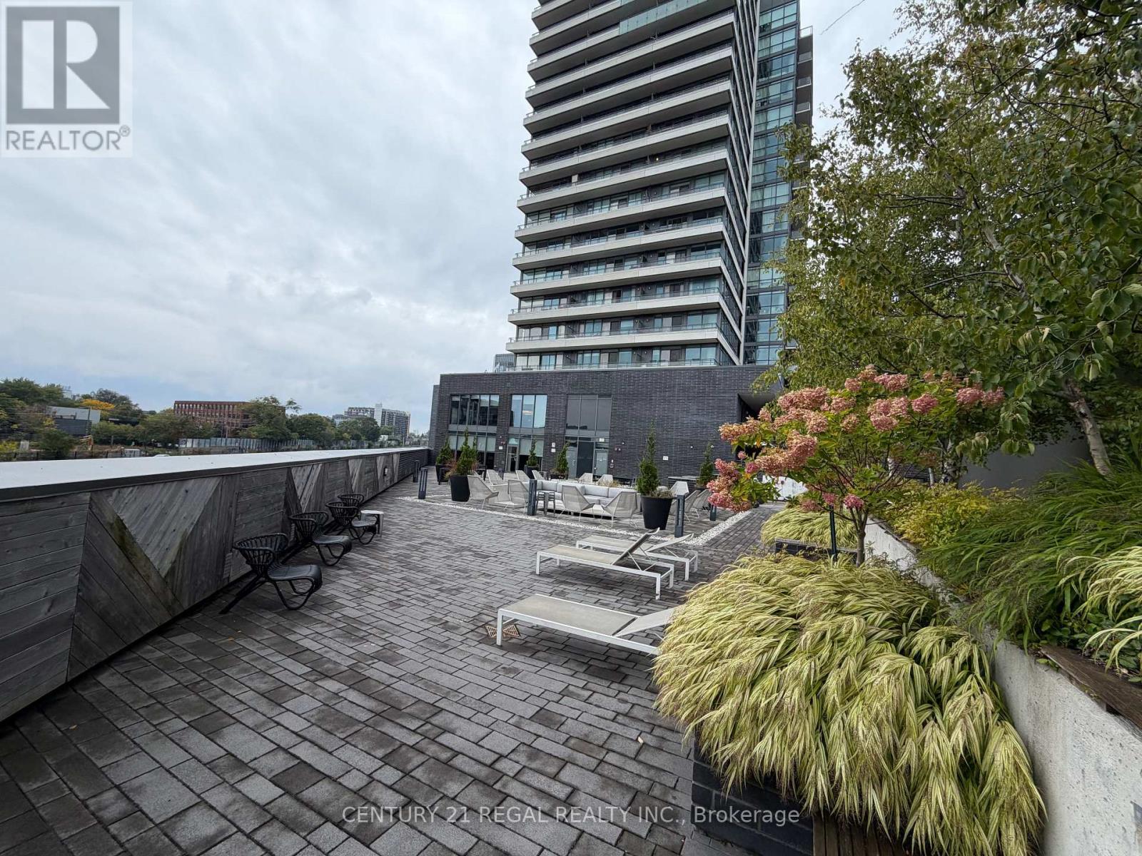 705 - 20 Minowan Miikan Lane, Toronto, Ontario  M6J 1M4 - Photo 19 - C13872448