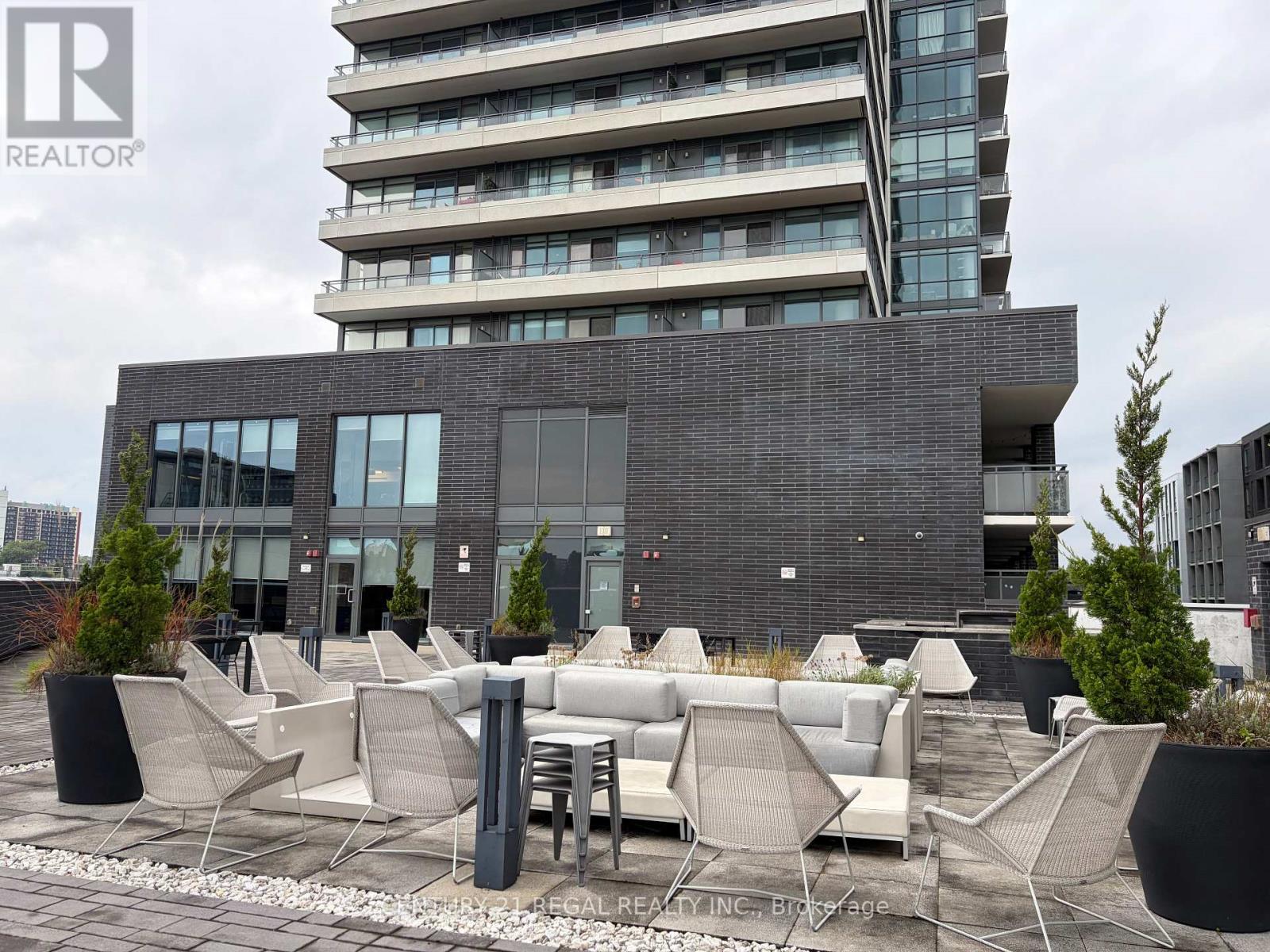 705 - 20 Minowan Miikan Lane, Toronto, Ontario  M6J 1M4 - Photo 20 - C13872448