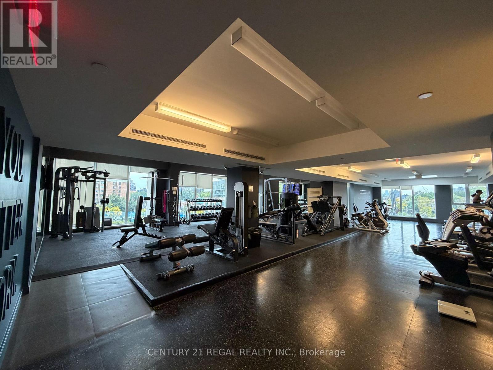 705 - 20 Minowan Miikan Lane, Toronto, Ontario  M6J 1M4 - Photo 21 - C13872448