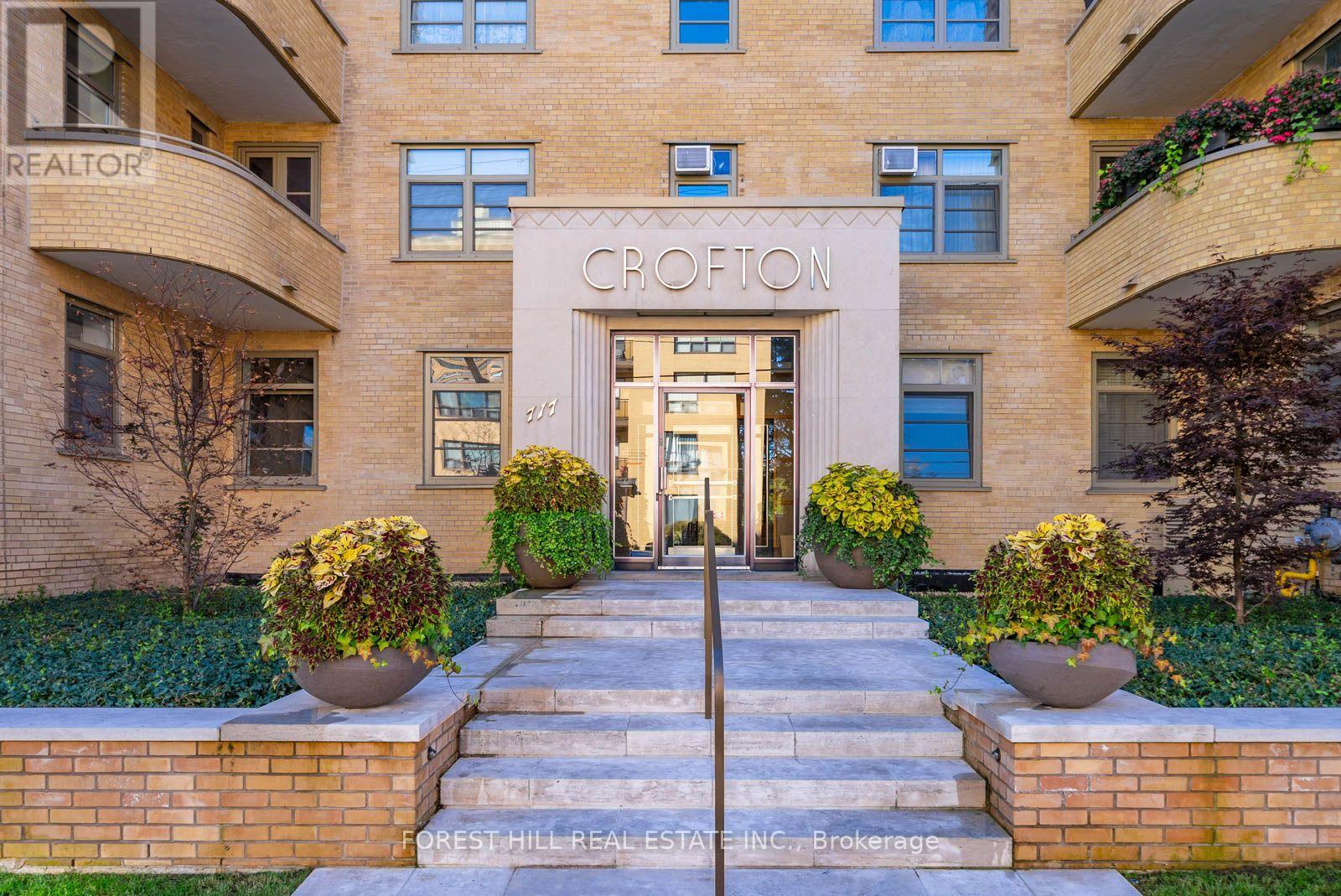301 - 717 Eglinton Avenue W, Toronto, Ontario  M5N 1C9 - Photo 2 - C13872466
