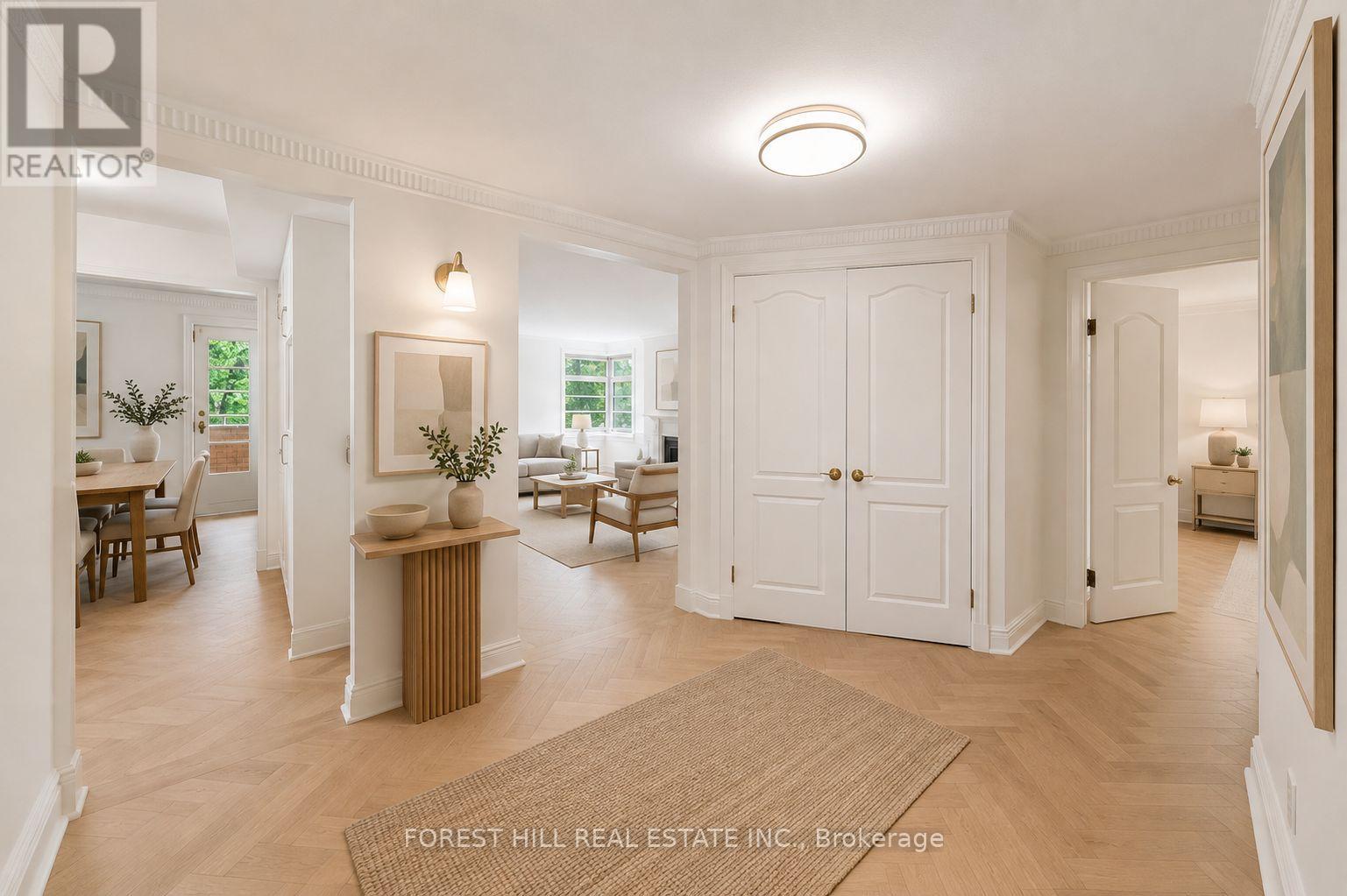 301 - 717 Eglinton Avenue W, Toronto, Ontario  M5N 1C9 - Photo 4 - C13872466