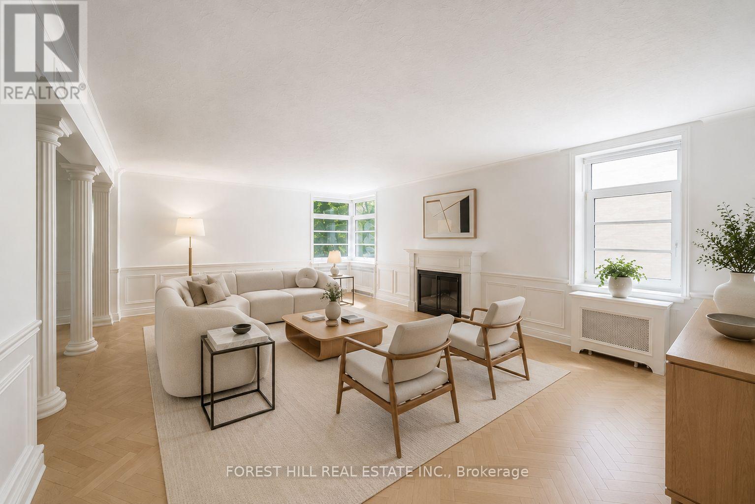 301 - 717 Eglinton Avenue W, Toronto, Ontario  M5N 1C9 - Photo 6 - C13872466