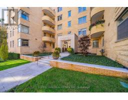 301 - 717 EGLINTON AVENUE W, Toronto, Ontario