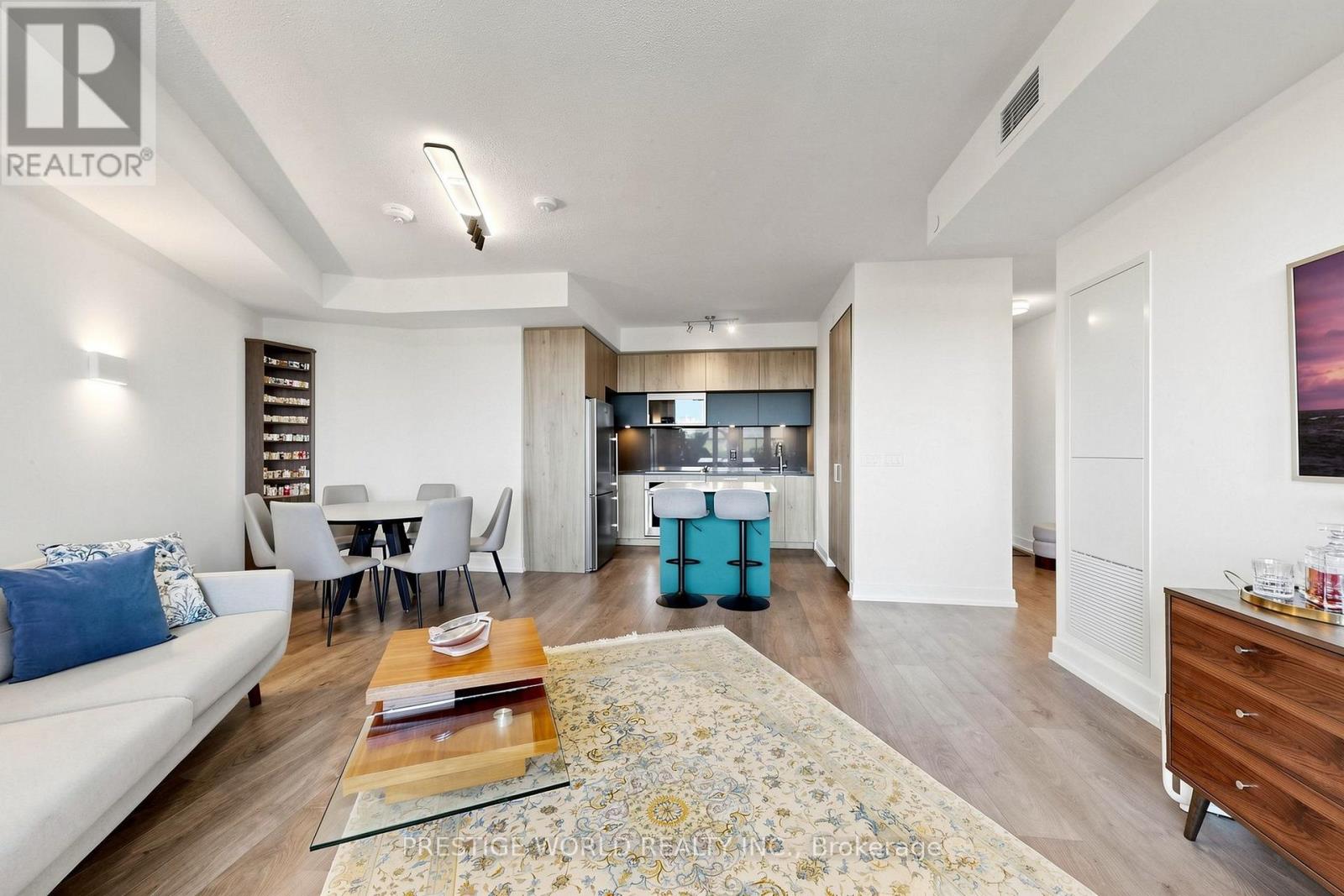 1701 - 25 Adra Grado Way, Toronto, Ontario  M2J 0H6 - Photo 12 - C13872470