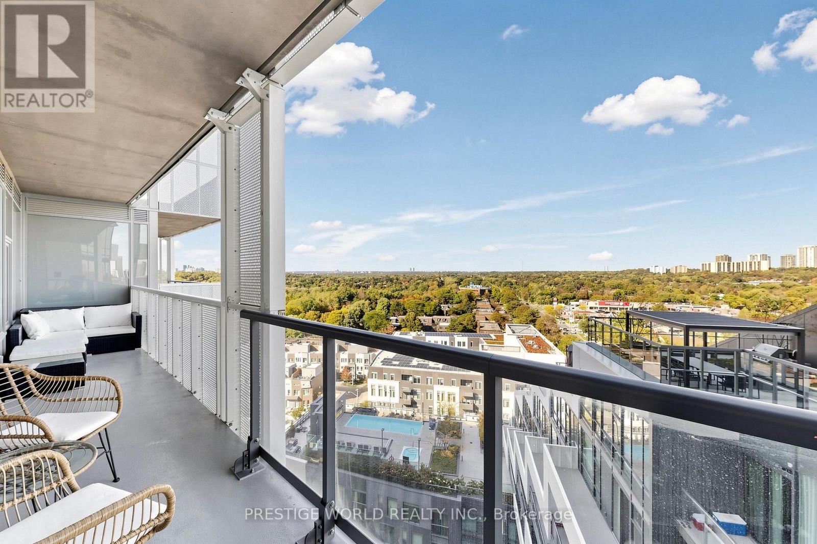 1701 - 25 Adra Grado Way, Toronto, Ontario  M2J 0H6 - Photo 30 - C13872470