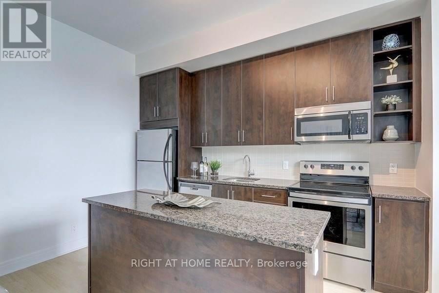 S 828 - 112 George Street, Toronto, Ontario  M5A 2M5 - Photo 17 - C13872504