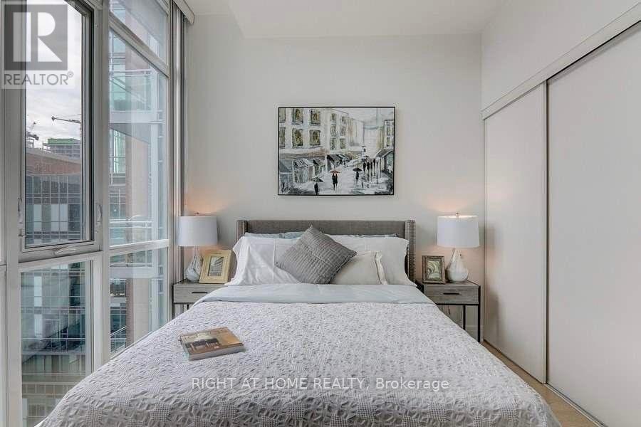 S 828 - 112 George Street, Toronto, Ontario  M5A 2M5 - Photo 25 - C13872504