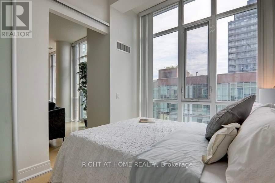 S 828 - 112 George Street, Toronto, Ontario  M5A 2M5 - Photo 30 - C13872504