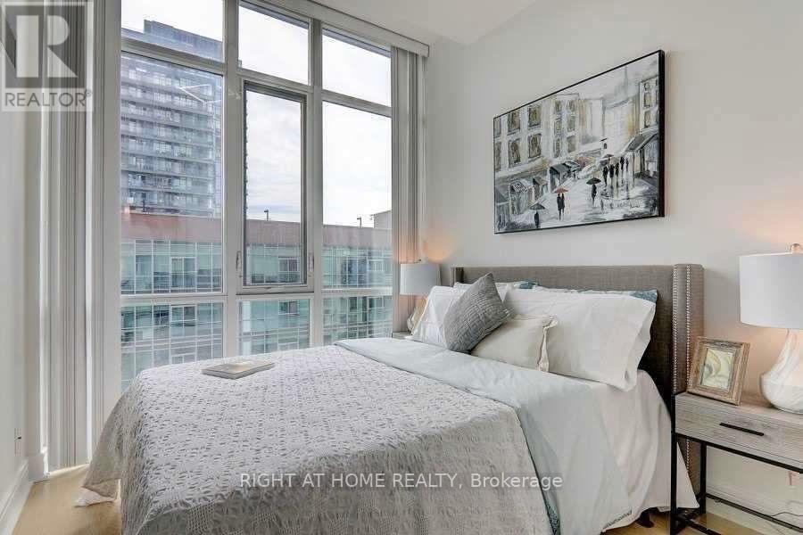S 828 - 112 George Street, Toronto, Ontario  M5A 2M5 - Photo 31 - C13872504