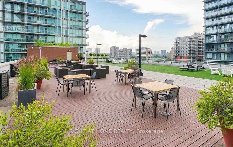 S 828 - 112 George Street, Toronto, Ontario  M5A 2M5 - Photo 33 - C13872504