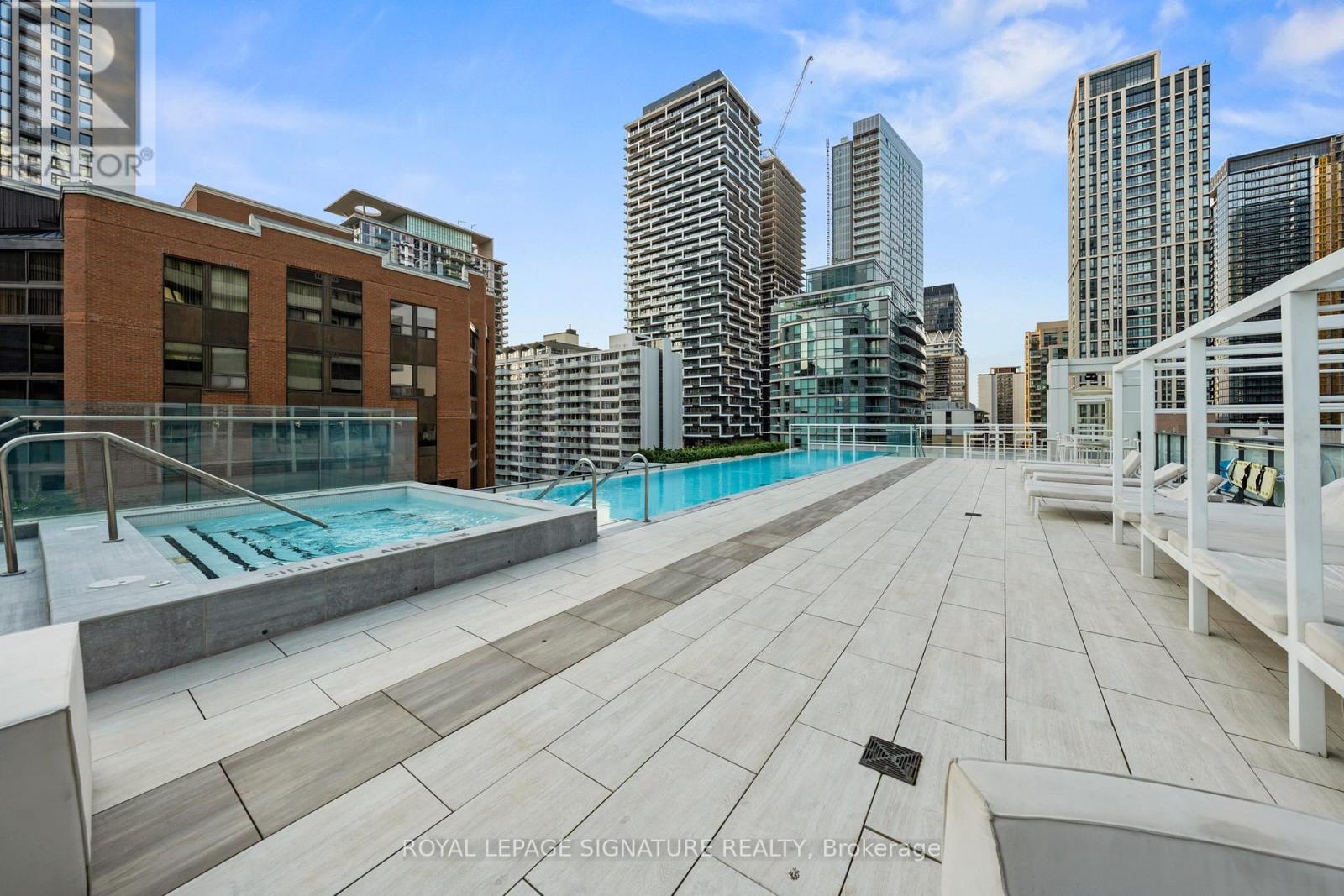 2711 - 161 Roehampton Avenue, Toronto, Ontario  M4P 0C8 - Photo 32 - C13872518