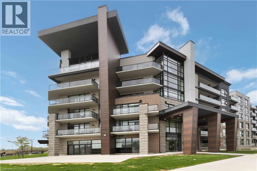 600 North Service Road Unit# 422, Stoney Creek, Ontario  L8E 0L2 - Photo 3 - 40869539