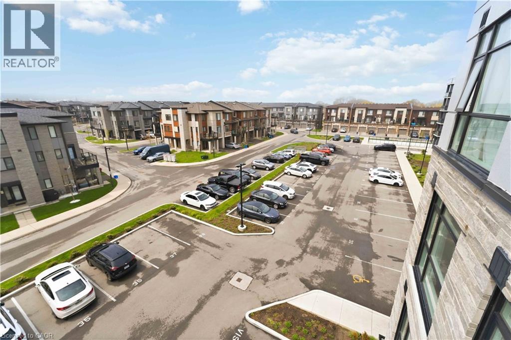 600 North Service Road Unit# 422, Stoney Creek, Ontario  L8E 0L2 - Photo 34 - 40869539