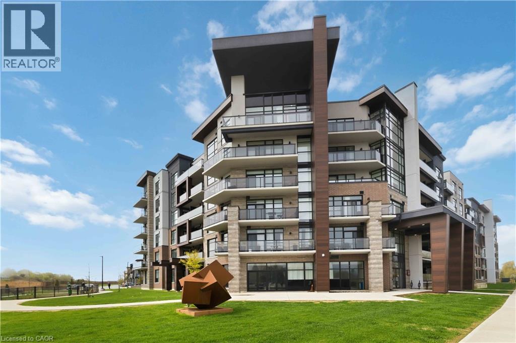 600 North Service Road Unit# 422, Stoney Creek, Ontario  L8E 0L2 - Photo 4 - 40869539