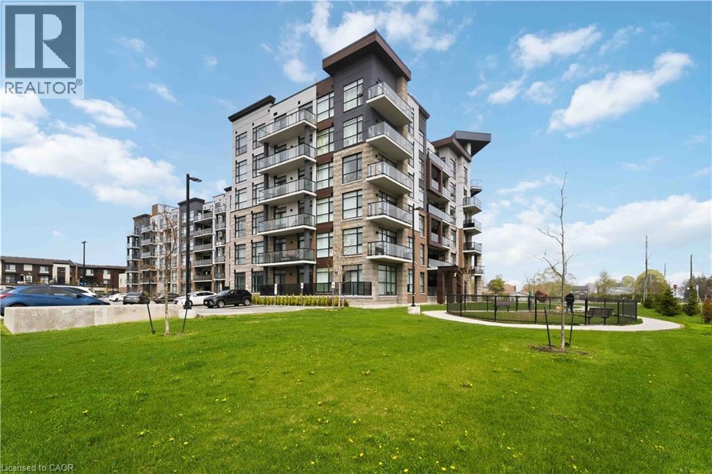 600 North Service Road Unit# 422, Stoney Creek, Ontario  L8E 0L2 - Photo 5 - 40869539