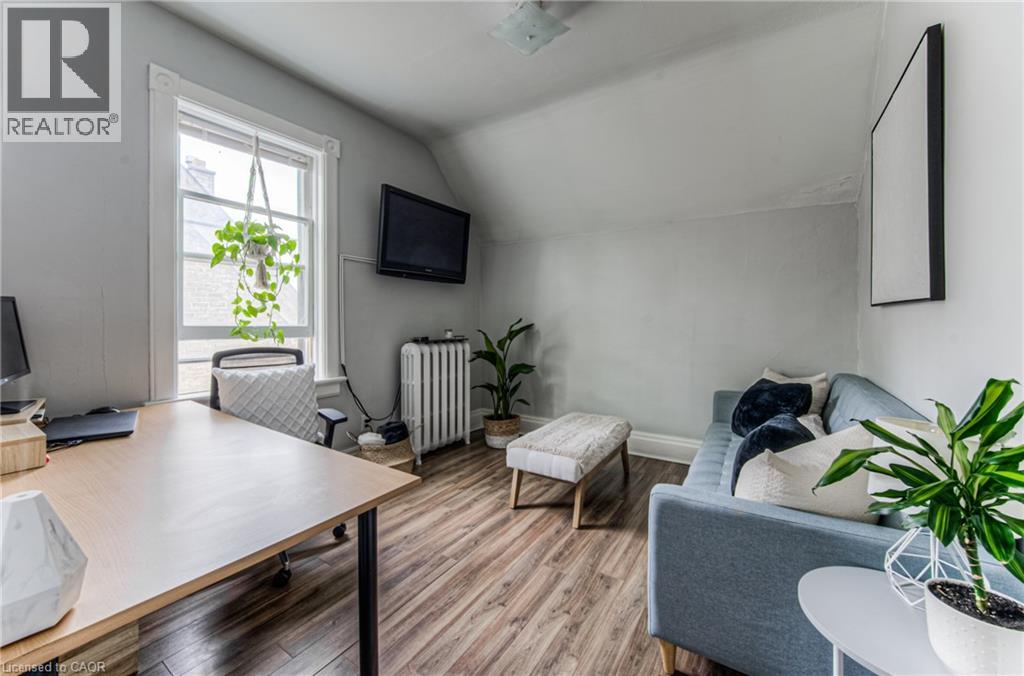 404 Duke Street W Unit# Upper, Kitchener, Ontario  N2H 3Y5 - Photo 10 - 40869530