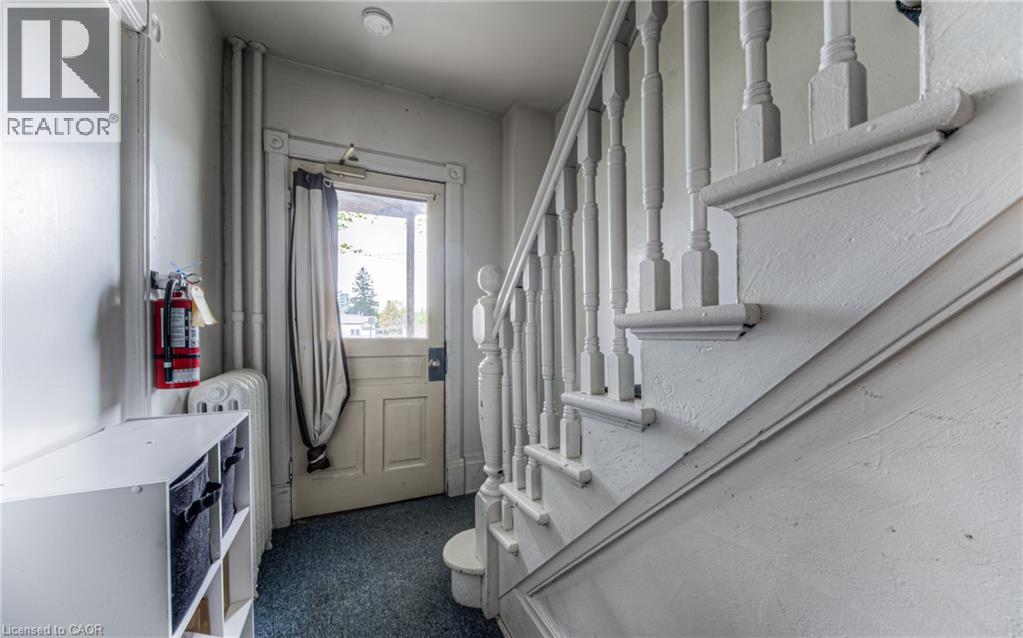 404 Duke Street W Unit# Upper, Kitchener, Ontario  N2H 3Y5 - Photo 15 - 40869530