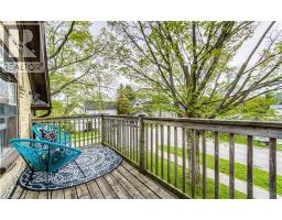 404 DUKE Street W Unit# Upper, kitchener, Ontario
