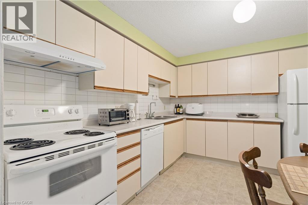 35 Green Valley Drive Unit# 508, Kitchener, Ontario  N2P 2A5 - Photo 11 - 40869407