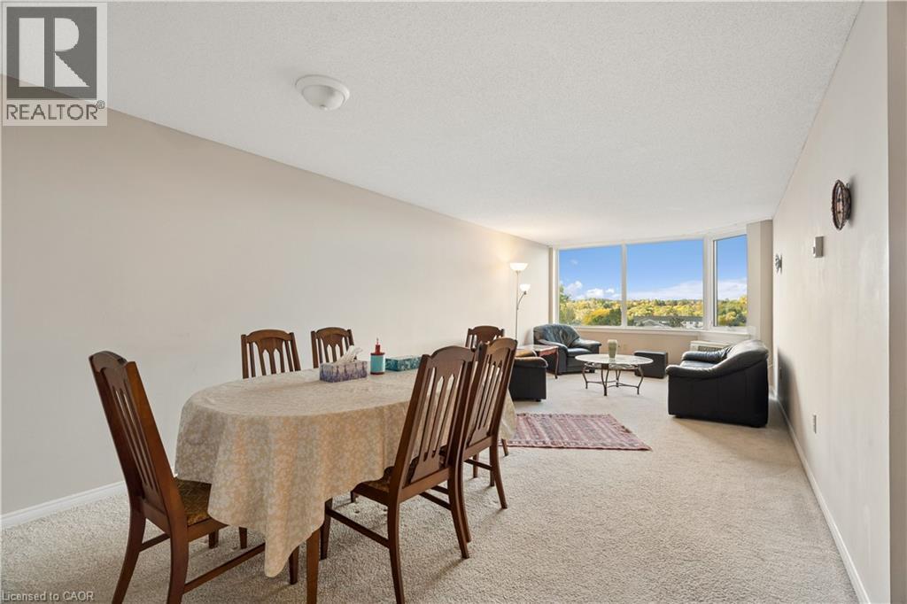 35 Green Valley Drive Unit# 508, Kitchener, Ontario  N2P 2A5 - Photo 14 - 40869407