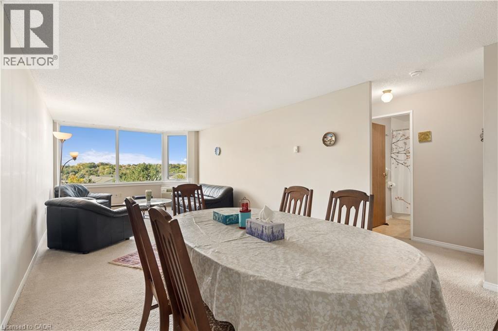 35 Green Valley Drive Unit# 508, Kitchener, Ontario  N2P 2A5 - Photo 18 - 40869407