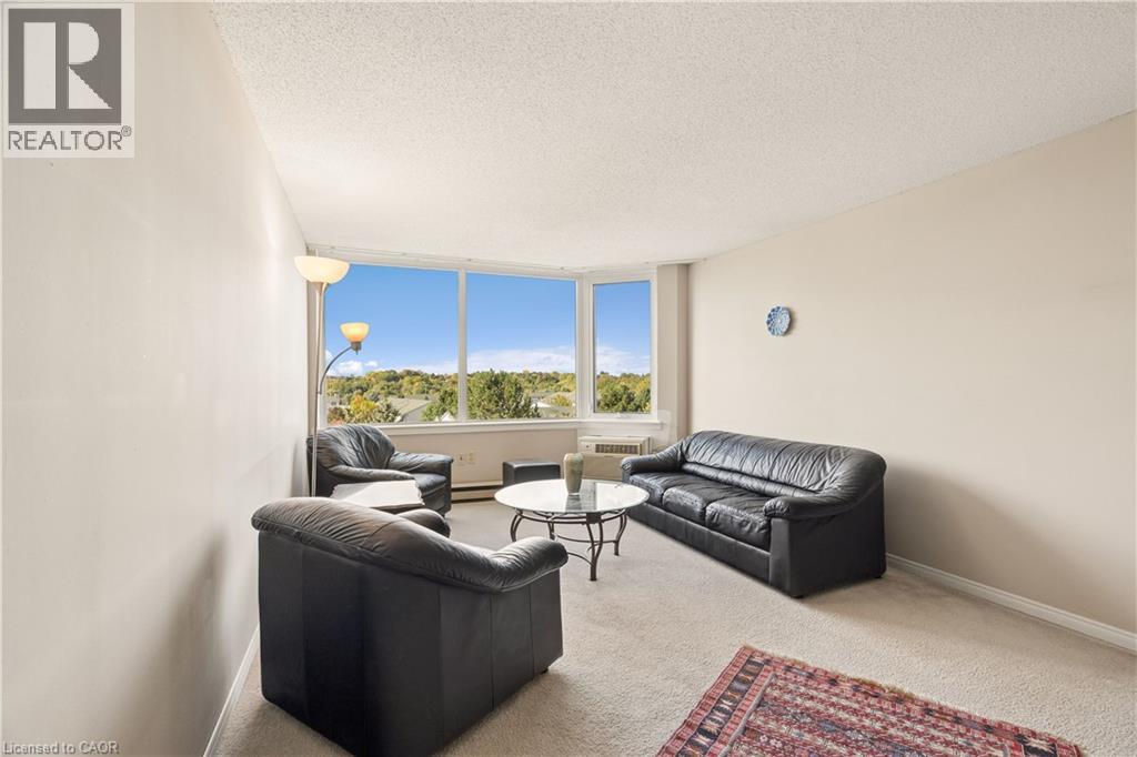 35 Green Valley Drive Unit# 508, Kitchener, Ontario  N2P 2A5 - Photo 19 - 40869407