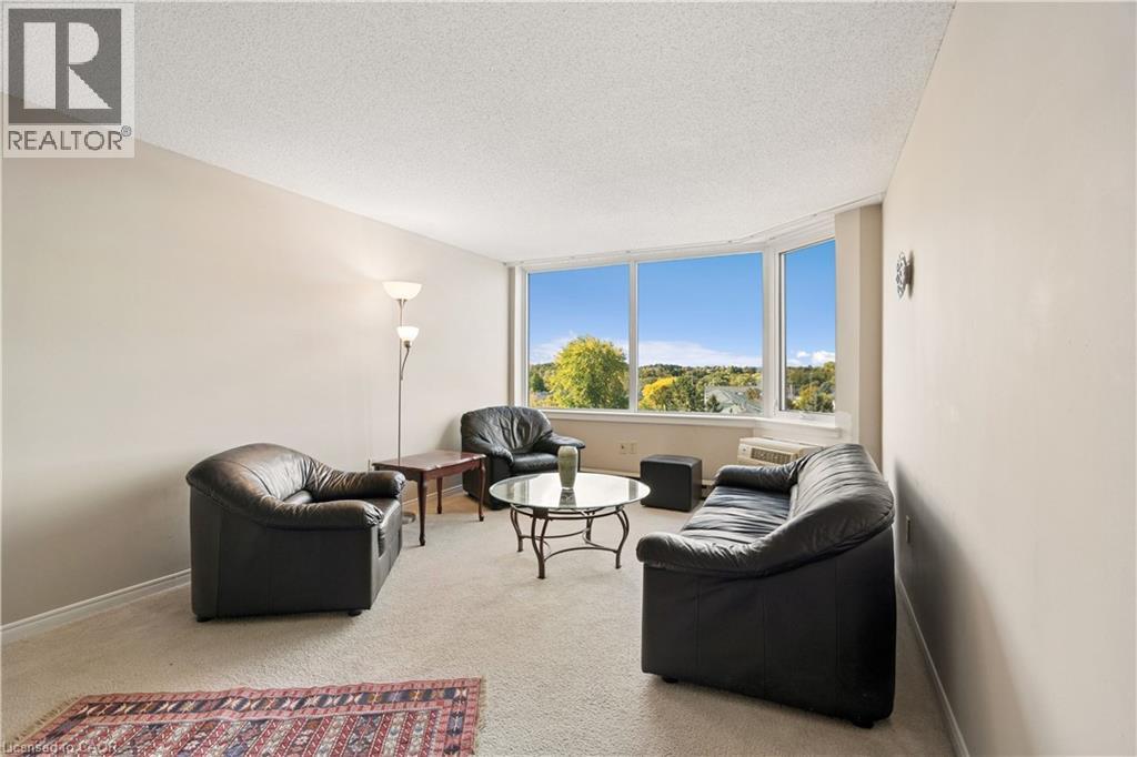 35 Green Valley Drive Unit# 508, Kitchener, Ontario  N2P 2A5 - Photo 20 - 40869407