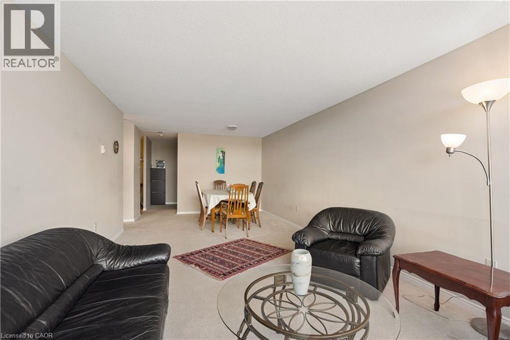 35 Green Valley Drive Unit# 508, Kitchener, Ontario  N2P 2A5 - Photo 21 - 40869407