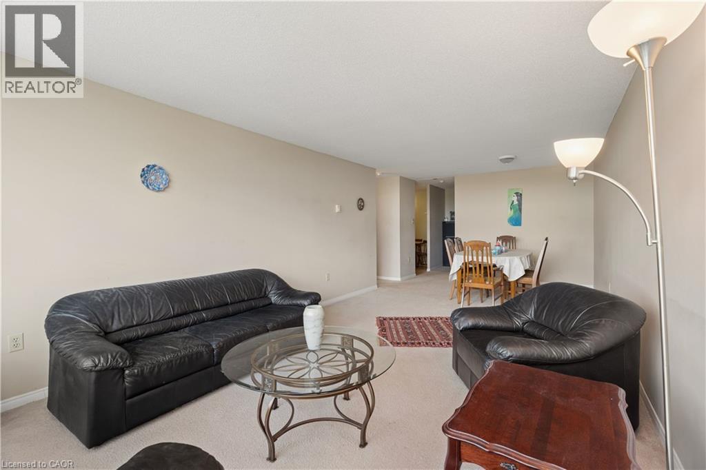 35 Green Valley Drive Unit# 508, Kitchener, Ontario  N2P 2A5 - Photo 23 - 40869407
