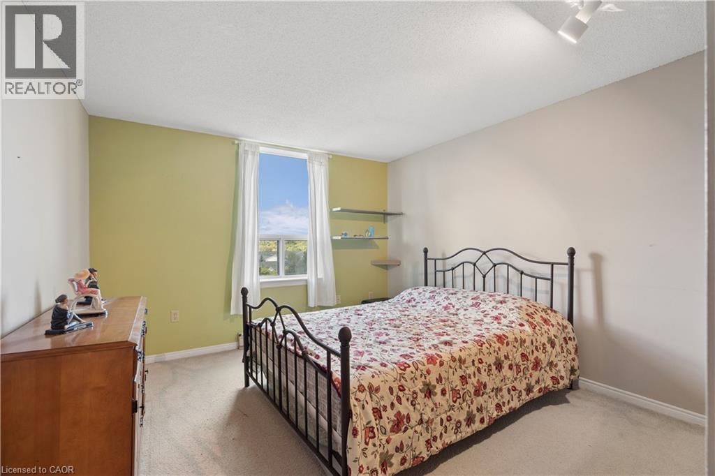 35 Green Valley Drive Unit# 508, Kitchener, Ontario  N2P 2A5 - Photo 26 - 40869407