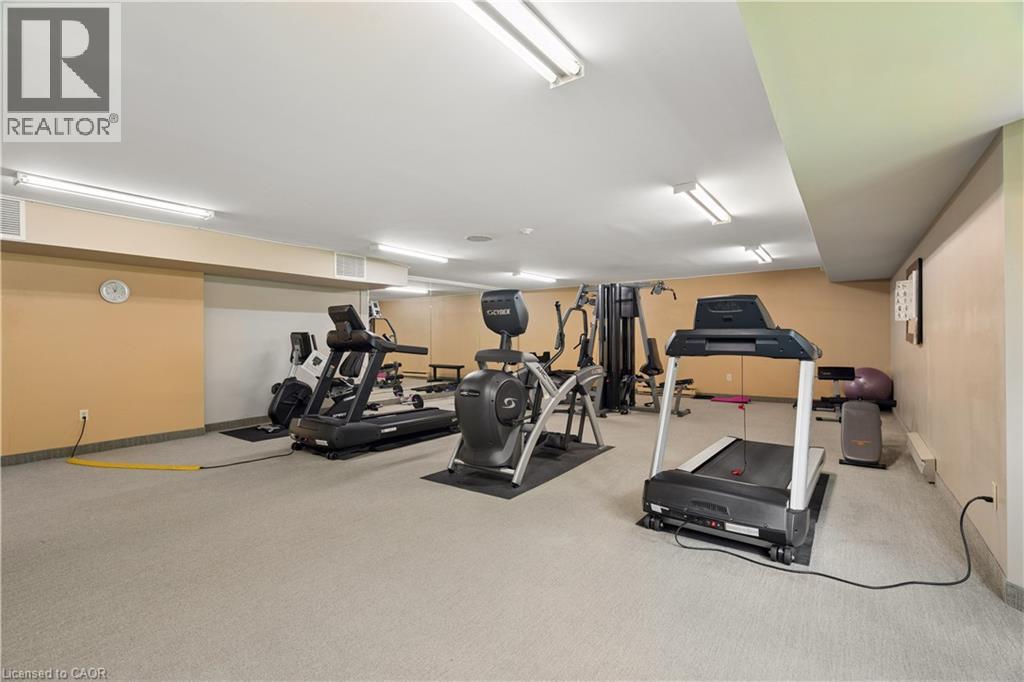 35 Green Valley Drive Unit# 508, Kitchener, Ontario  N2P 2A5 - Photo 34 - 40869407