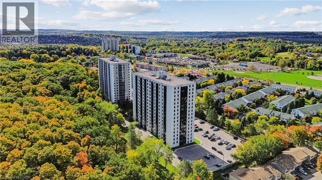 35 Green Valley Drive Unit# 508, Kitchener, Ontario  N2P 2A5 - Photo 39 - 40869407