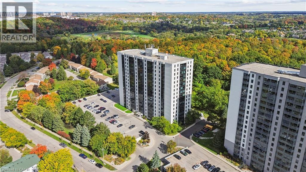 35 Green Valley Drive Unit# 508, Kitchener, Ontario  N2P 2A5 - Photo 40 - 40869407