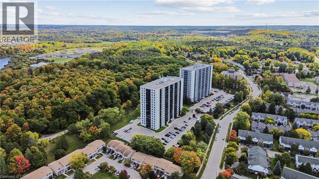 35 Green Valley Drive Unit# 508, Kitchener, Ontario  N2P 2A5 - Photo 42 - 40869407