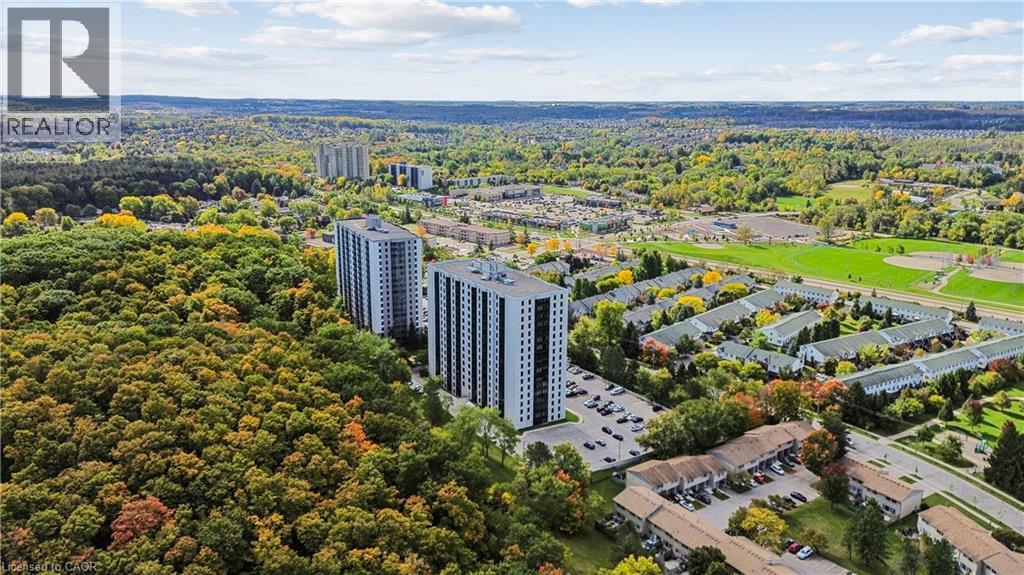 35 Green Valley Drive Unit# 508, Kitchener, Ontario  N2P 2A5 - Photo 43 - 40869407