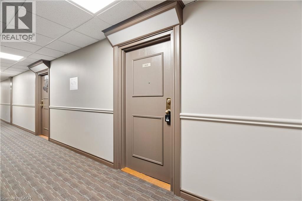 35 Green Valley Drive Unit# 508, Kitchener, Ontario  N2P 2A5 - Photo 5 - 40869407