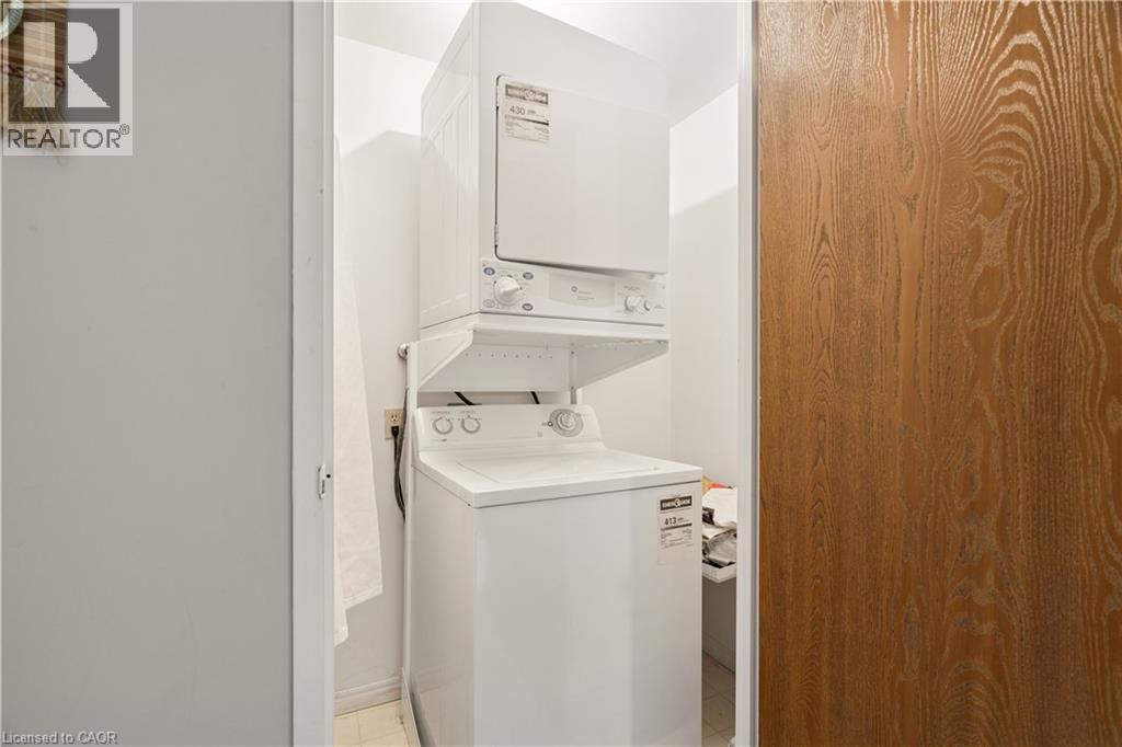 35 Green Valley Drive Unit# 508, Kitchener, Ontario  N2P 2A5 - Photo 8 - 40869407
