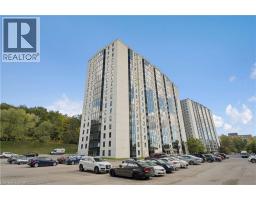 35 GREEN VALLEY Drive Unit# 508, kitchener, Ontario