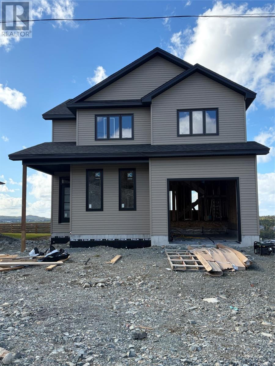 118 Sgt Donald Lucas Drive, Paradise, Newfoundland & Labrador