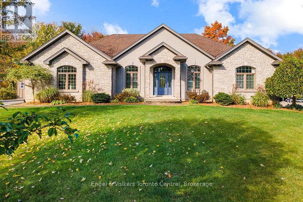 184 Sutacriti Street, Georgian Bluffs, Ontario  N0H 1S0 - Photo 5 - X13872234